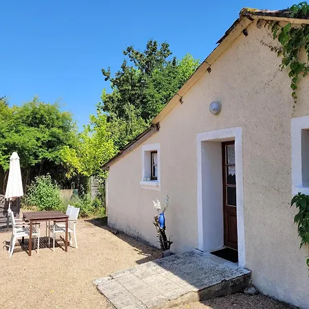 Vakantiehuis Authentic Estate In The Dordogne With A Pool