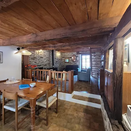 Authentic Estate In The Dordogne With A Pool * Saint-Saud-Lacoussière