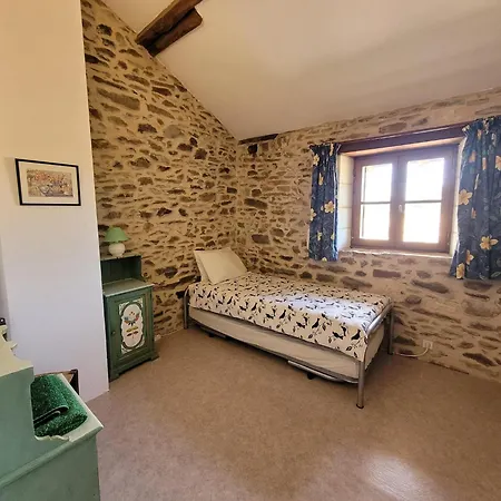 Vakantiehuis Authentic Estate In The Dordogne With A Pool